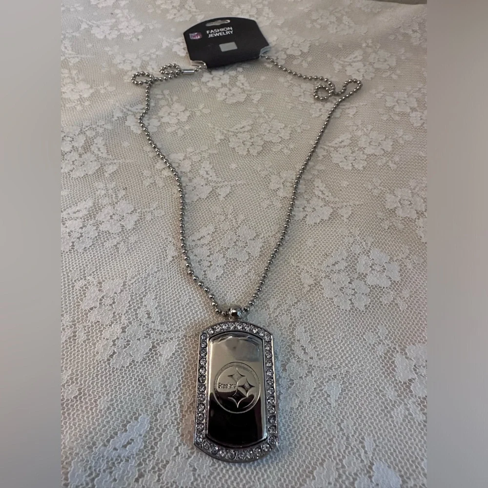 Aminco/NFL silver aminco